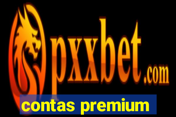 contas premium